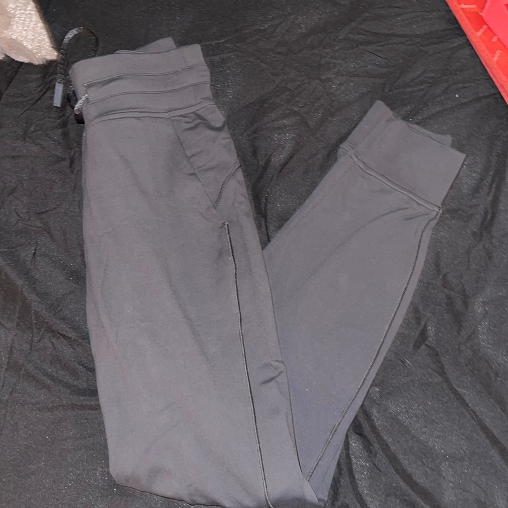 Ready to Rulu jogger size 0